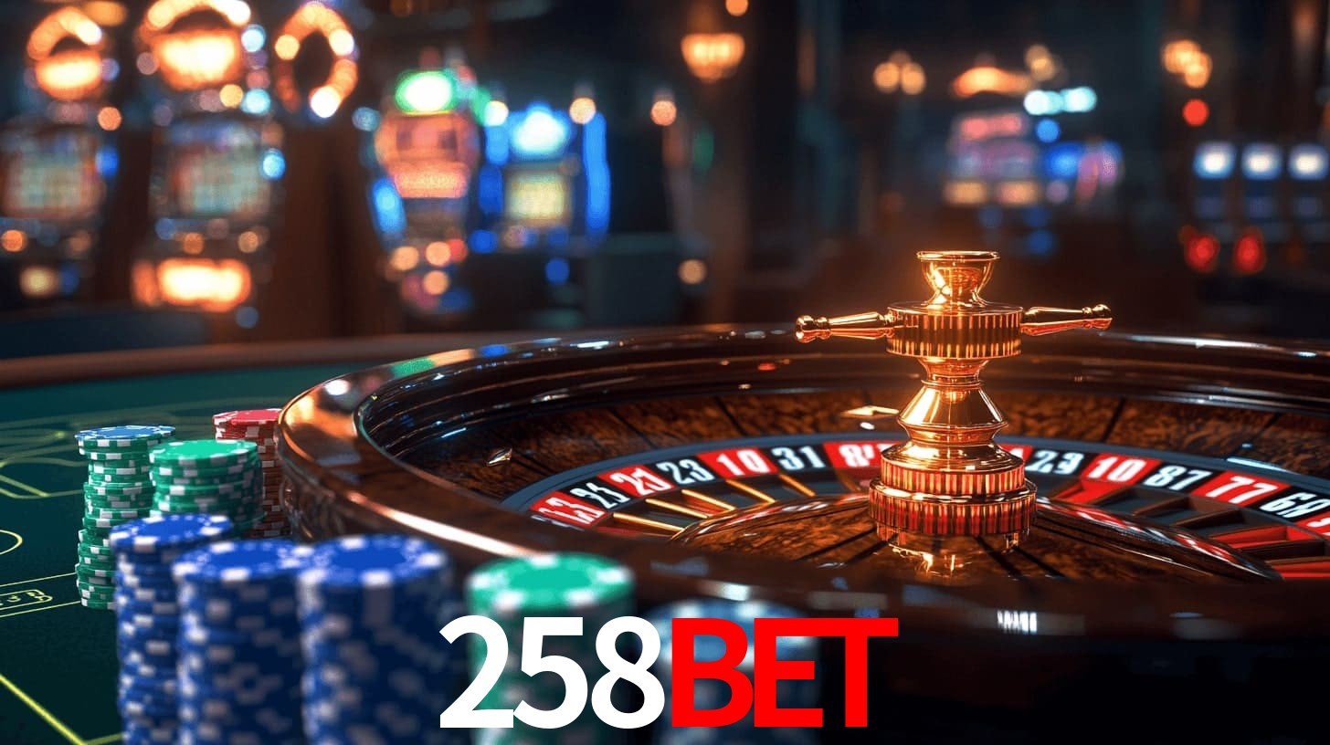 258BET login