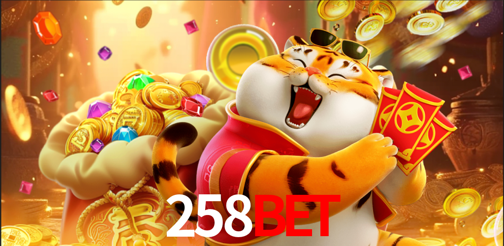 258BET login