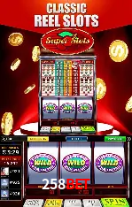 API Integration 258BET