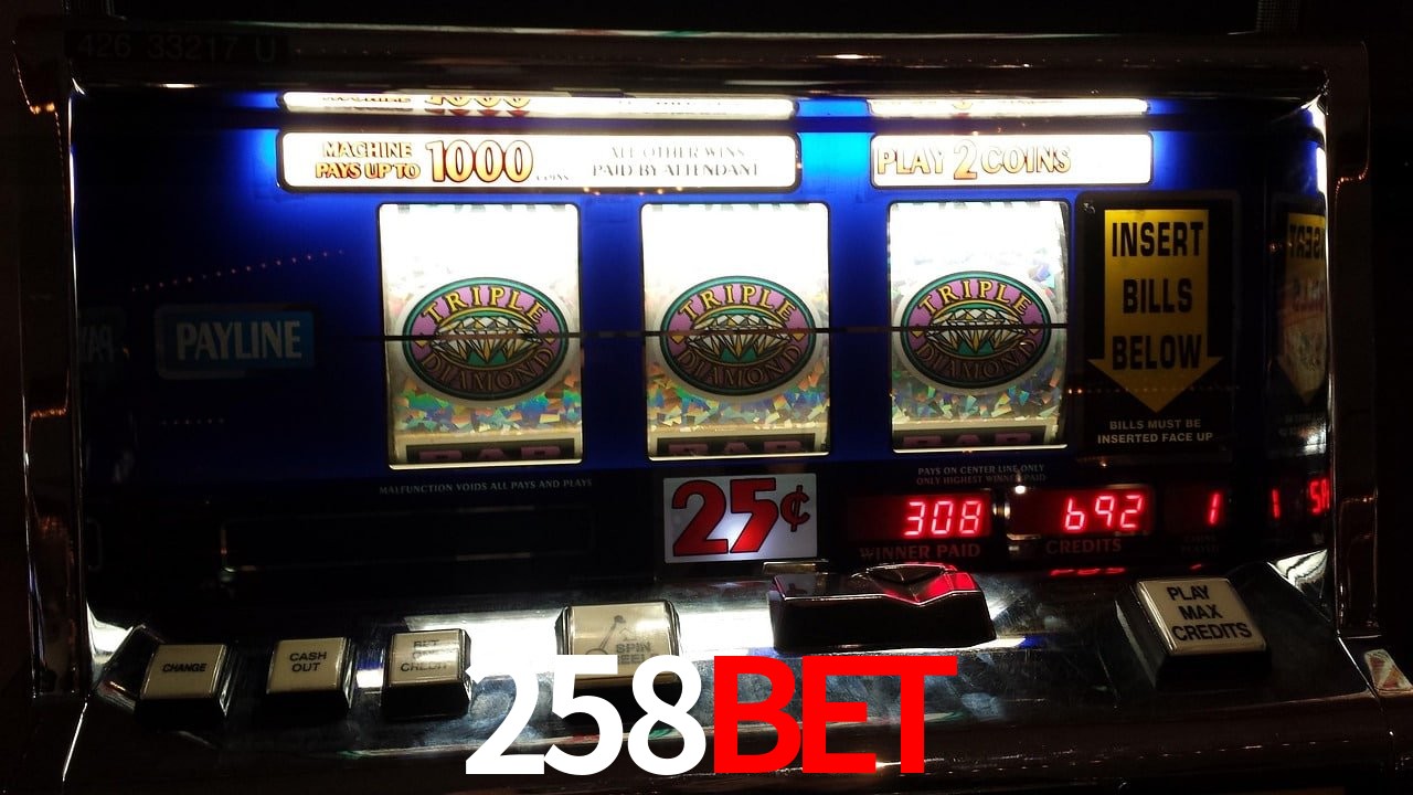 VIP Casino 258BET