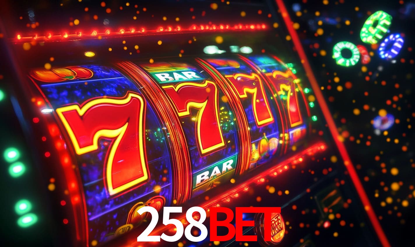 258BET,258BET paga