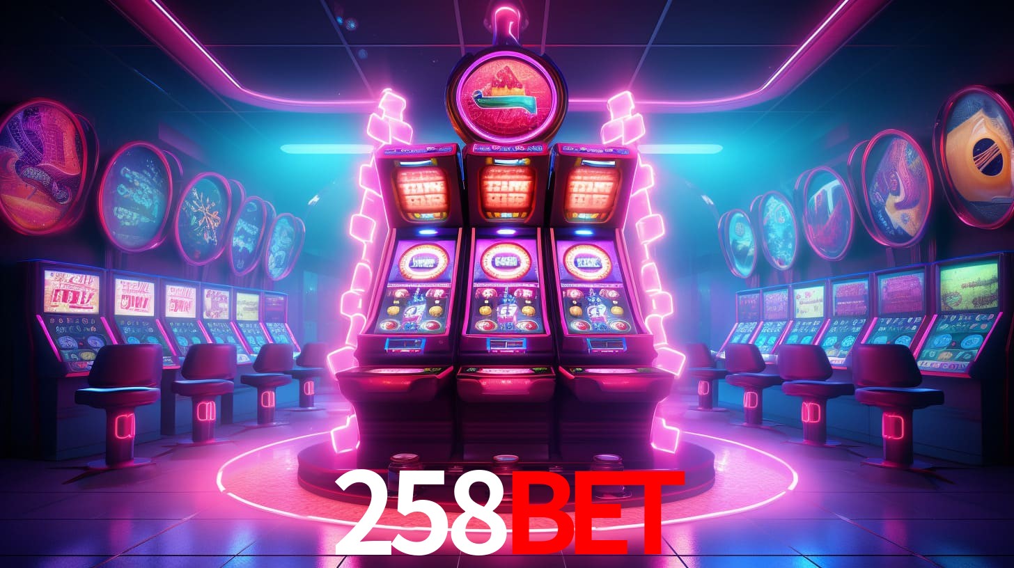 258BET,258BET paga