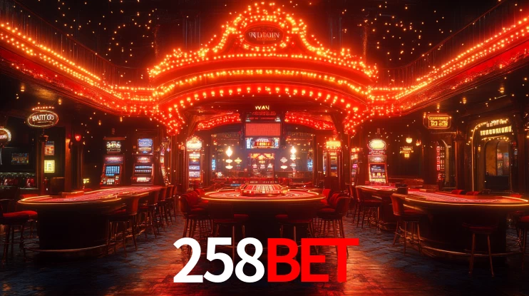 258BET