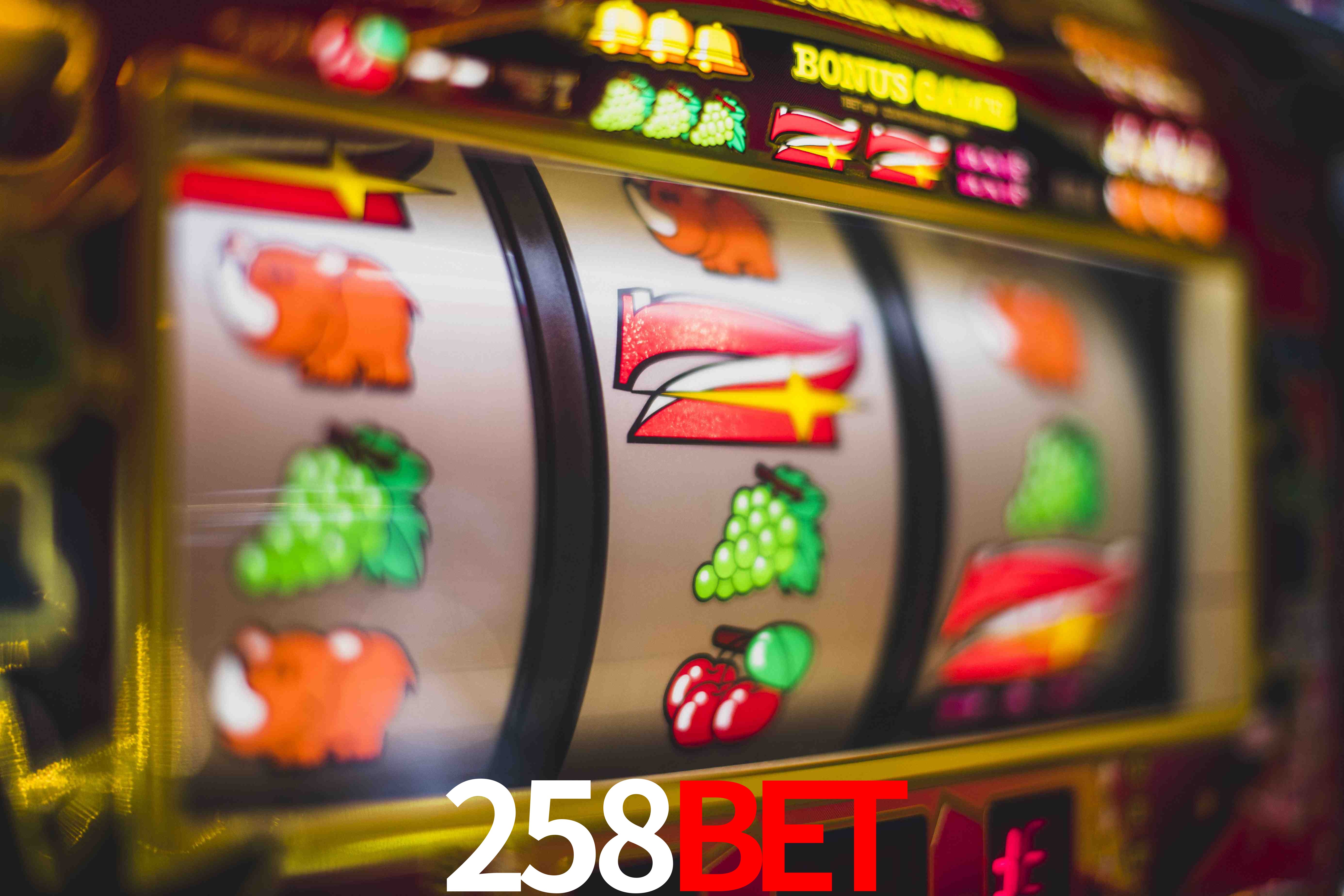 Live Casino 258BET