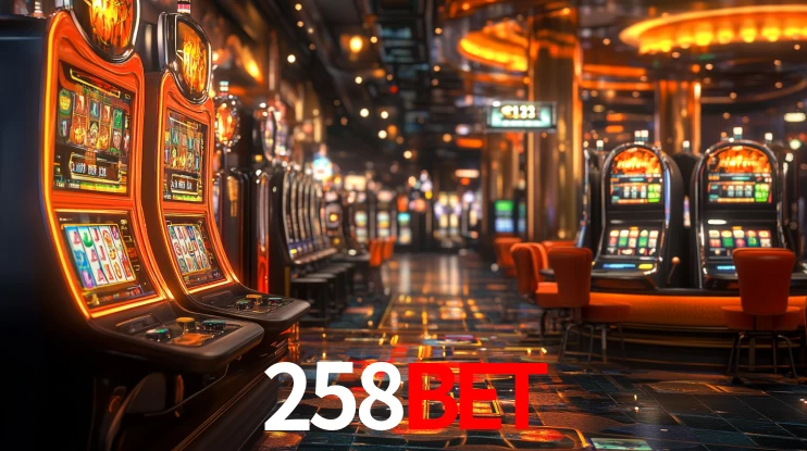 Explore as vantagens do 258BET: serviço profissional e confiabilidade