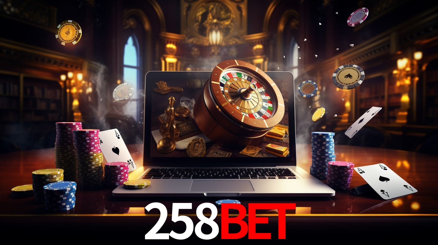 Tournaments 258BET