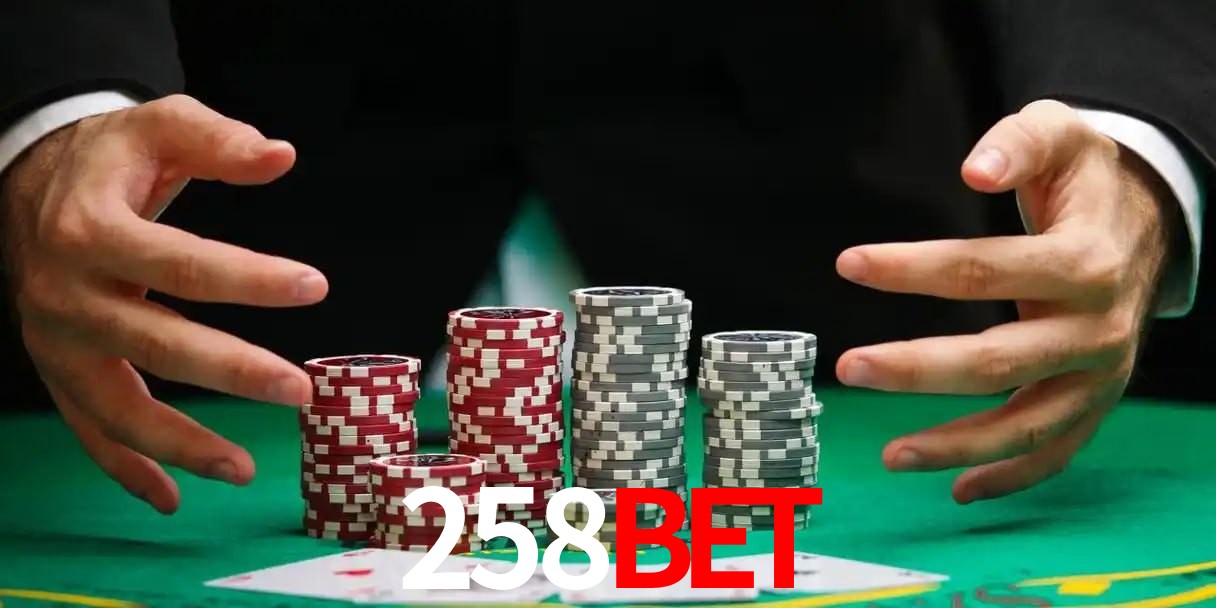Jogos de Slot 258BET