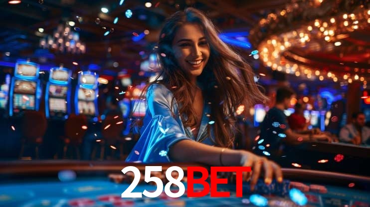 Spaceman Game 258BET