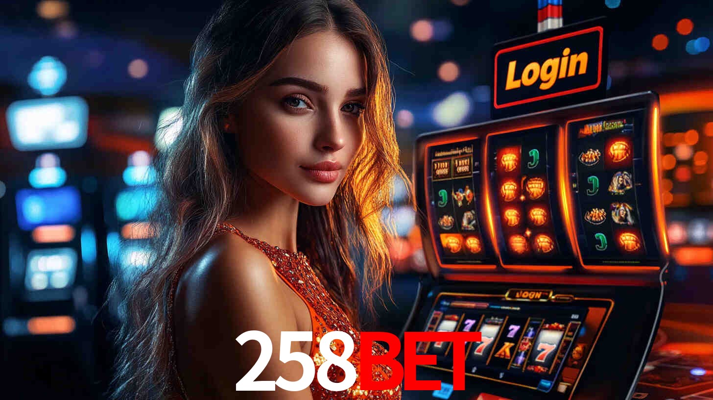 258BET,258BET paga