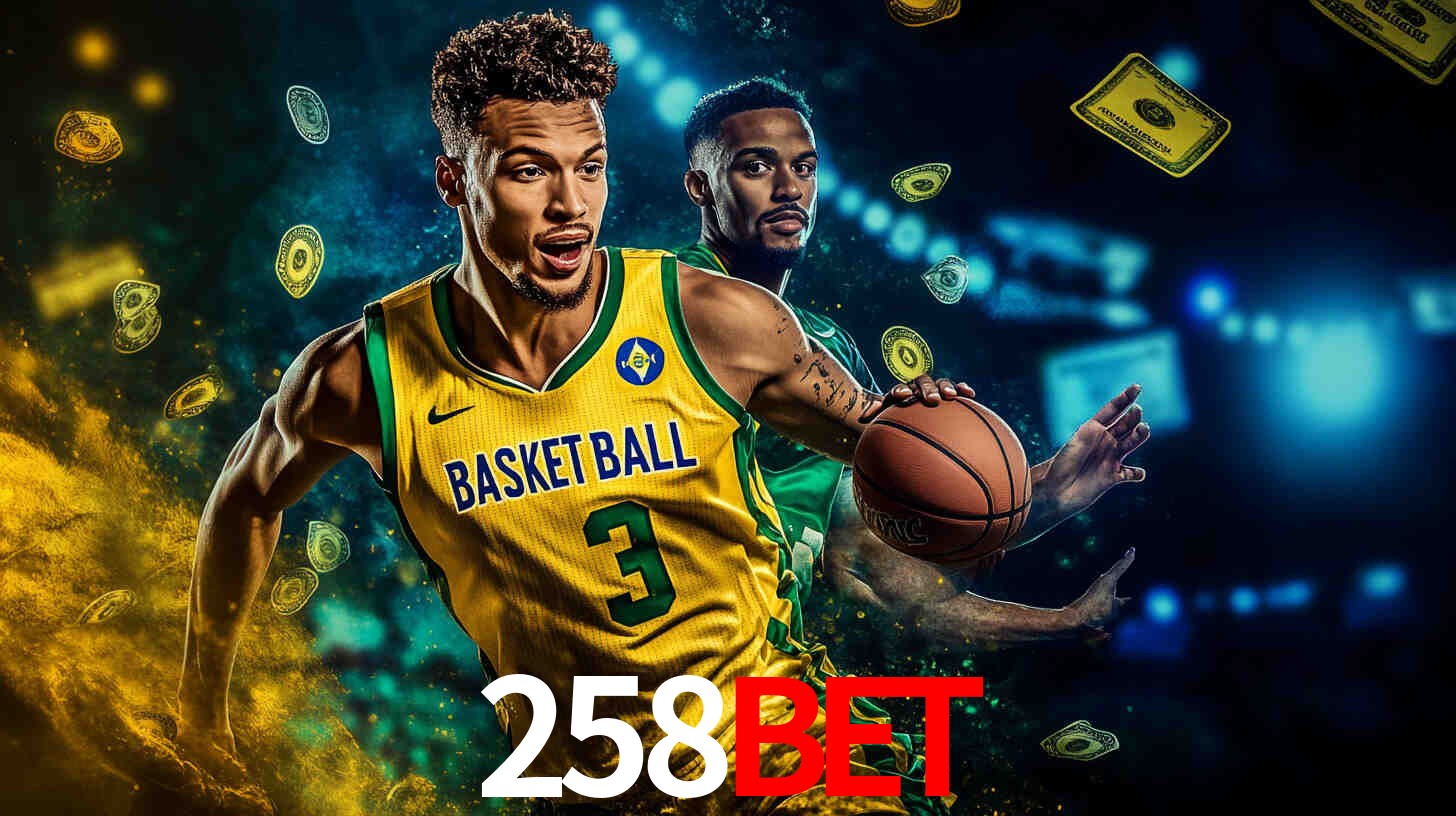 Inovações de Jogos na 258BET: O Futuro das Experiências Interativas