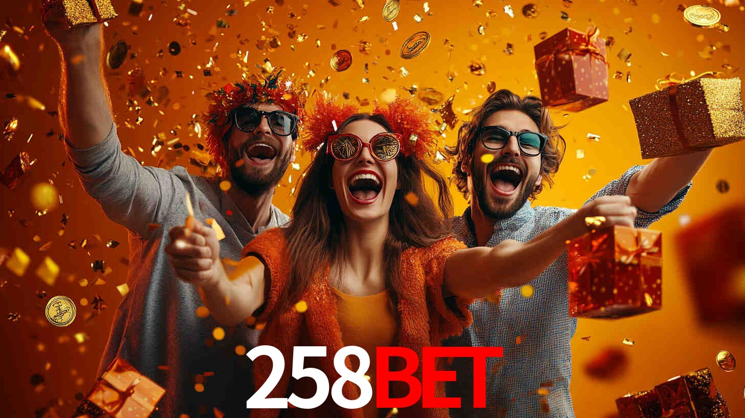 258BET: A Experiência de Casino com Jogos de Mesa ao Vivo