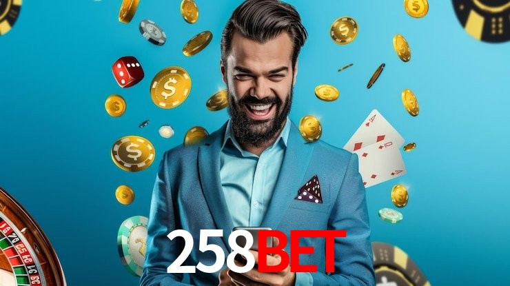 Tennis Betting 258BET