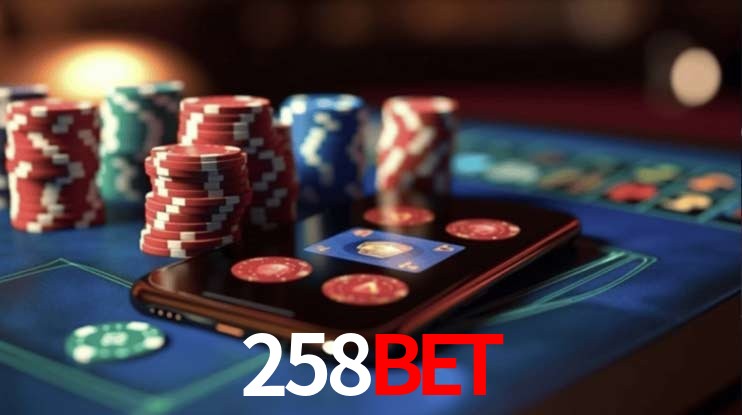 cassino 258BET