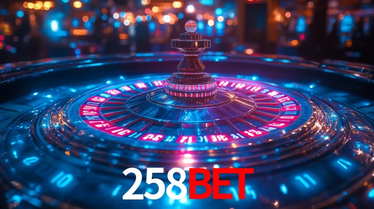 258BET,258BET paga
