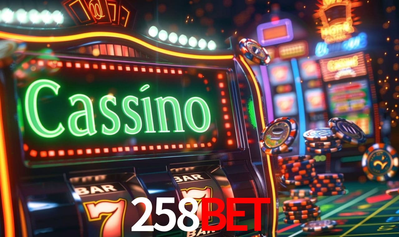 Casino VIP 258BET