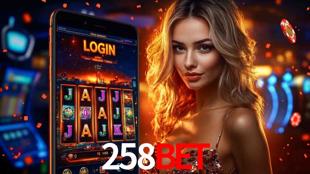 Provedores de Jogos 258BET