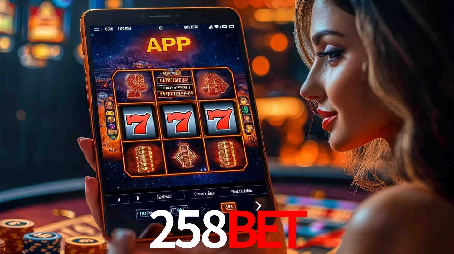 258BET
