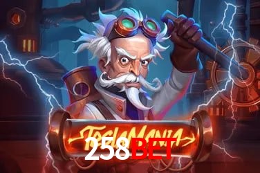 Promoção Relâmpago 258bet
