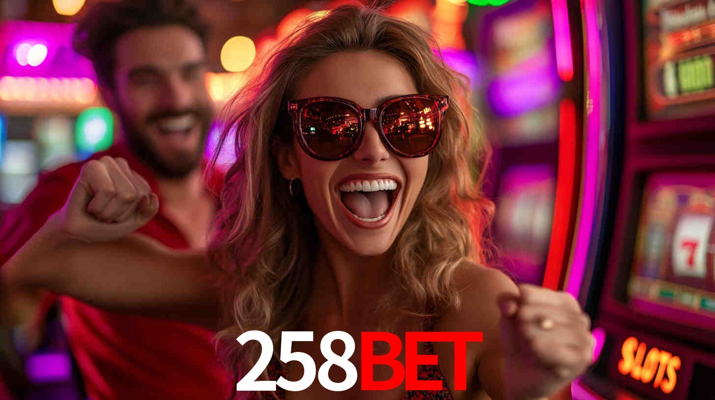 A Experiência Imersiva dos Cassinos Ao Vivo no 258bet