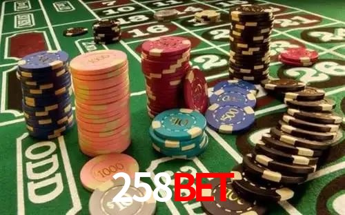 258bet Download Speed Test Logo - Teste de Velocidade Certificado
