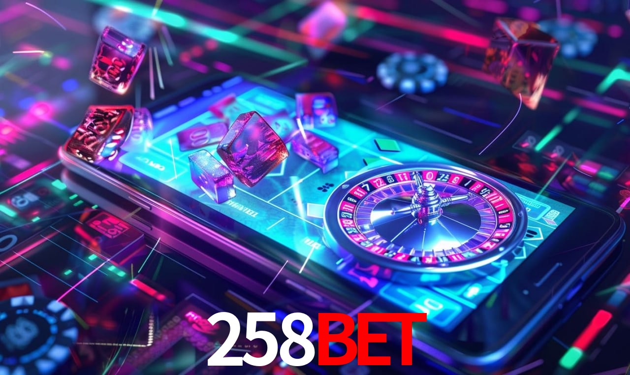 Diretório de Jogos 258bet