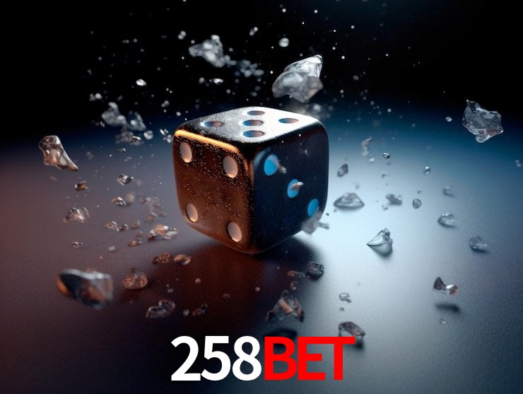 Logo 258bet Loteria Online