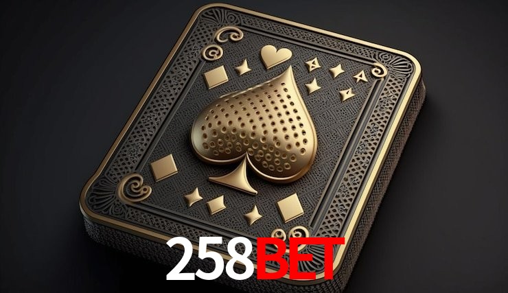 Login Seguro 258bet