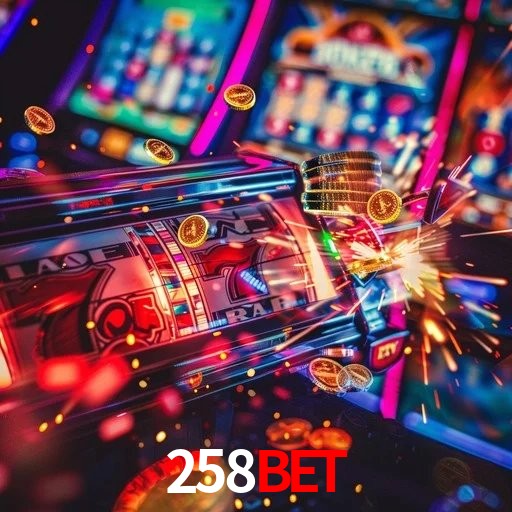 Apostas de Futebol 258bet