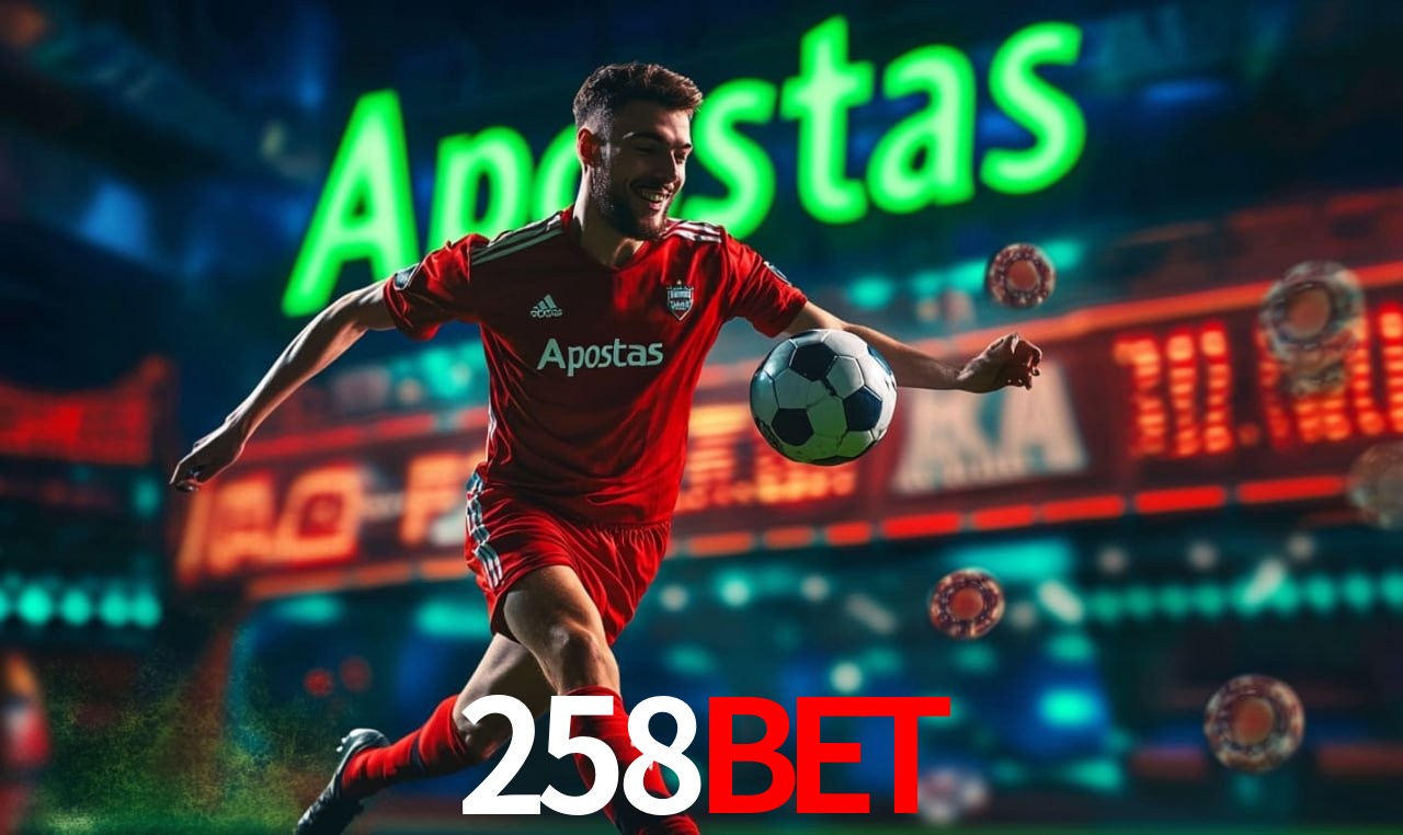 Casino VIP 258bet