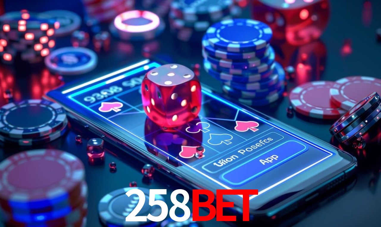 Dr. Ricardo Silva - Moderador Canal Telegram 258bet