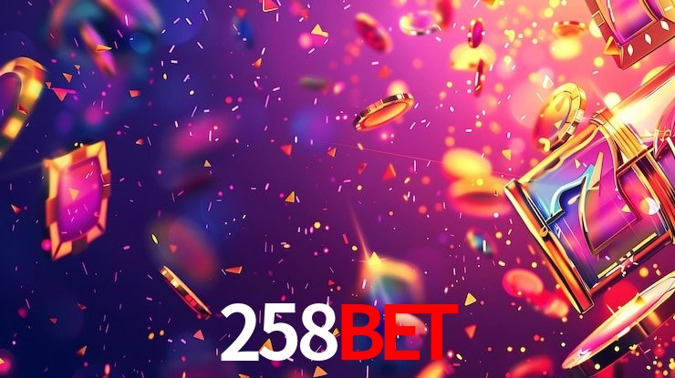 Jogos Exclusivos 258bet