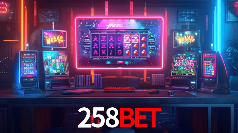 258bet apk