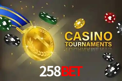 Requisitos do APK 258bet para Android - Logo Oficial