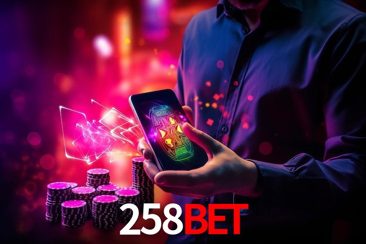Apostas de Basquete 258bet