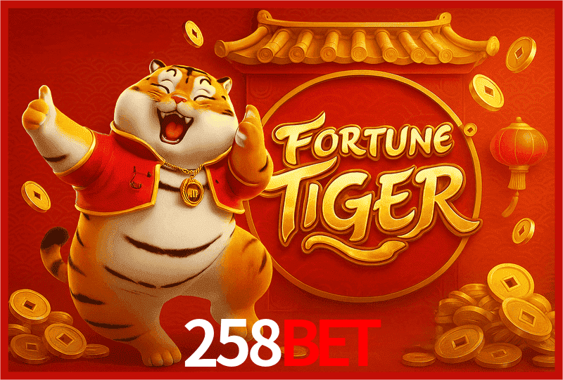 Mesa de Blackjack 258bet