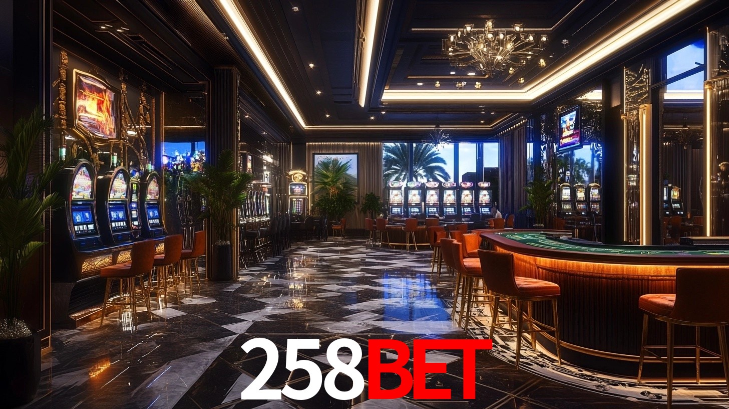 Ofertas Imperdíveis na 258bet: Promoções e Bônus Que Valem a Pena