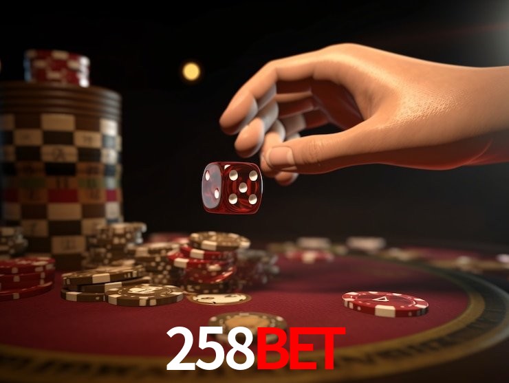 Sistemas de Segurança 258bet