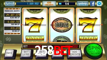 258bet Cassino Ao Vivo - 89 Mesas Evolution Gaming