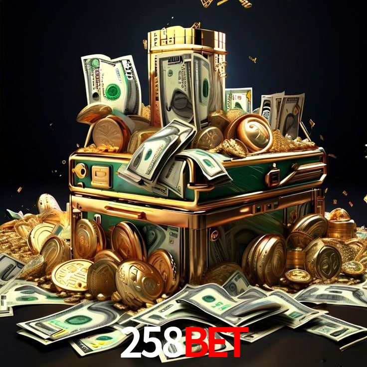 Jogos de Slot 258bet