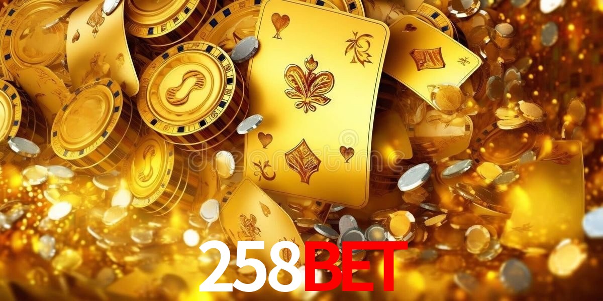 cassino 258bet