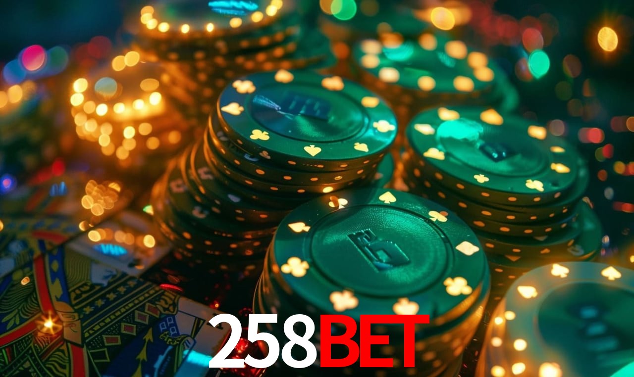 Avaliações dos Jogadores 258bet