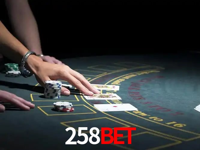 258bet Sistema Rápido