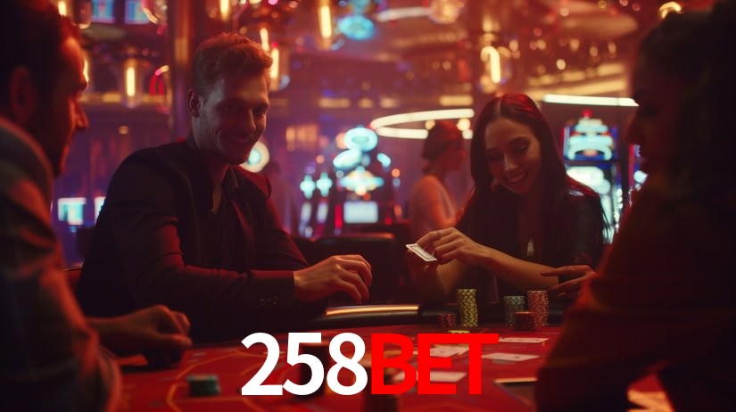 A Popularidade dos Caça-Níqueis no 258bet