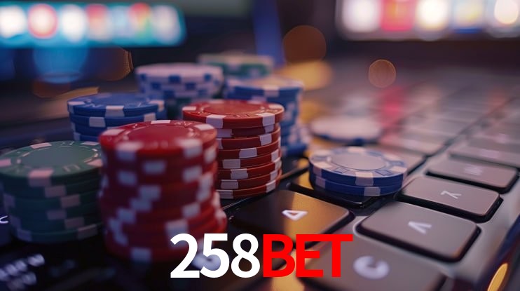 258bet Logo Verificado
