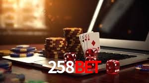 Bônus Diários 258bet