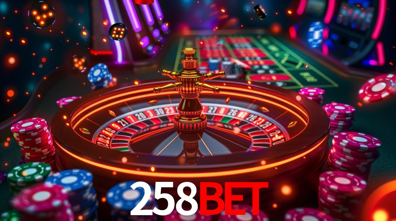 Torneios 258bet