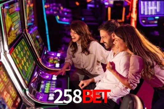 Programa VIP 258bet