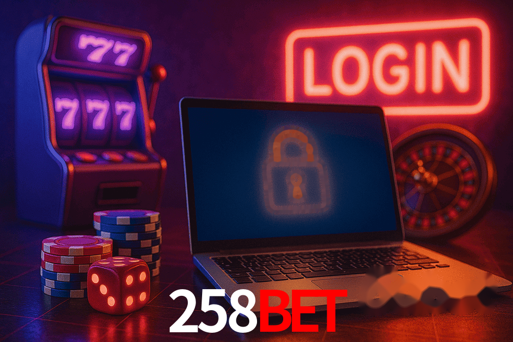 Provedores de Jogos 258bet