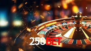 258bet Plataforma Confiável