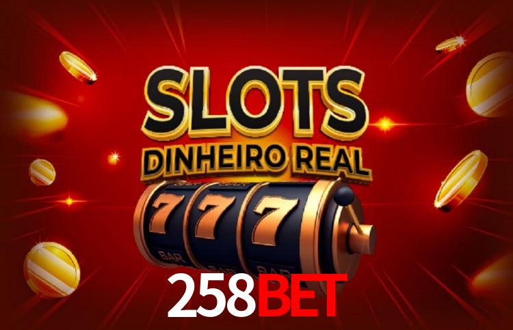 258bet Logo Seguro